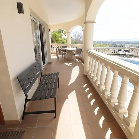 Disfruta De Esta Casa Con Fantasticas Vistas, Piscina Y Jardin Privado Situada En Isaac, Saverdera, Costa Brava - Es-366-6 * Palau Saverdera