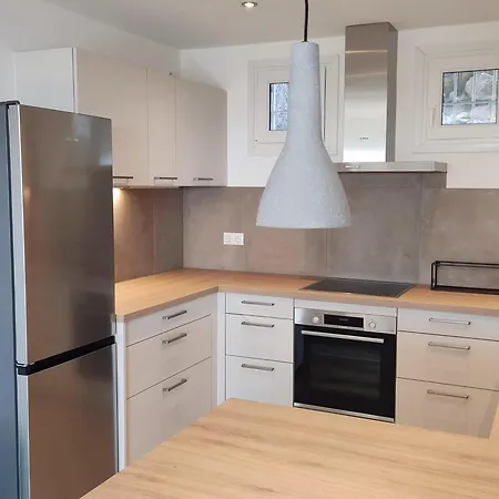 Disfruta De Esta Casa Con Fantasticas Vistas, Piscina Y Jardin Privado Situada En Isaac, Saverdera, Costa Brava - Es-366-6