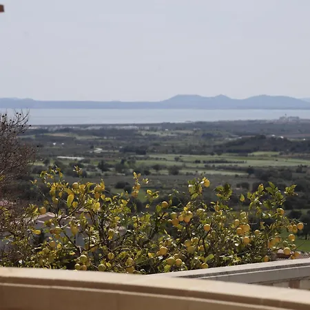 Disfruta De Esta Casa Con Fantasticas Vistas, Piscina Y Jardin Privado Situada En Isaac, Saverdera, Costa Brava - Es-366-6 Casa de Férias Palau Saverdera