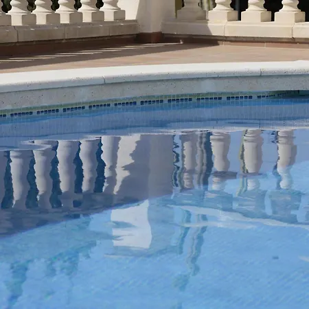 別荘 Disfruta De Esta Casa Con Fantasticas Vistas, Piscina Y Jardin Privado Situada En Isaac, Saverdera, Costa Brava - Es-366-6