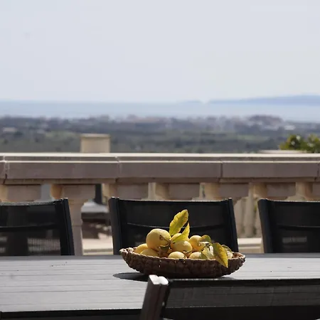 Disfruta De Esta Casa Con Fantasticas Vistas, Piscina Y Jardin Privado Situada En Isaac, Saverdera, Costa Brava - Es-366-6 パラウ・サベルデラ